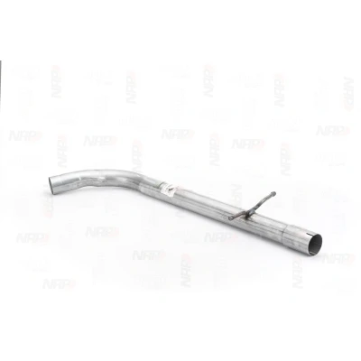 Imagen de WALKER 21580 Tubo de escape 900 sin piezas montaje VOLKSWAGEN: Golf 4, 4 Variant, SEAT: Leon I Hatchback, Toledo 2 Limousine norauto, oscaro,