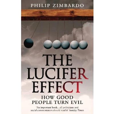 Imagen de The Lucifer Effect