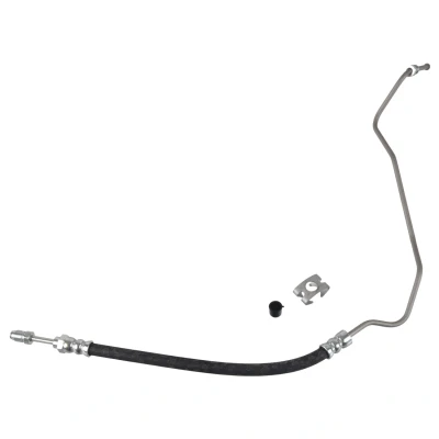 Imagen de FEBI BILSTEIN 175006 Latiguillos de Freno Eje trasero izquierda CITROËN: C4 II Cactus, DS3 Hatchback, C3