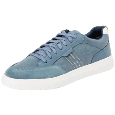 Imagen de Geox U Merediano B, Zapatillas Hombre, Avio, 42 EU