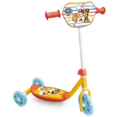 Imagen de Mondo Toys My First Scooter PAW PATROL MI PRIMER PATINETE 3 ruedas para niño/niña a partir de 2 años 28691
