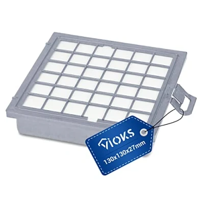 Imagen de Filtro Hepa para aspiradora Bosch BSG8 Siemens VS08G 00578732 BBZ