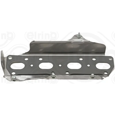 Imagen de ELRING 398.270 Junta Colector de Escape con chapa protección térmica PEUGEOT: 308 II Hatchback