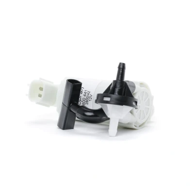 Imagen de TOPRAN 600 441 Bomba de Limpiaparabrisas MAZDA: 2 Hatchback