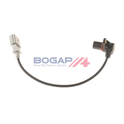 Imagen de BOGAP A6115128 Sensor de Cigueñal 3polos Hall para cigüeñal VOLKSWAGEN: Touareg I, Golf 5, Transporter 5 Bus, SEAT: Altea XL, Leon II Hatchback,