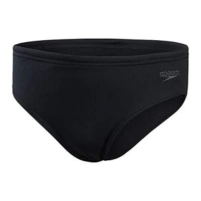 Imagen de Speedo Eco Endurance+ 6.5cm Bañador Niños, Negro, 13 14 Años