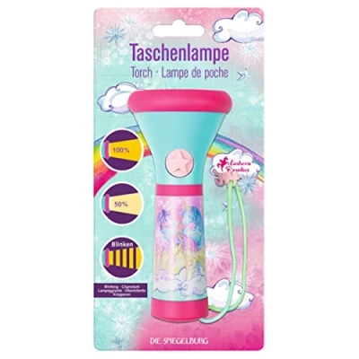 Imagen de Flashlight Unicorn Paradise