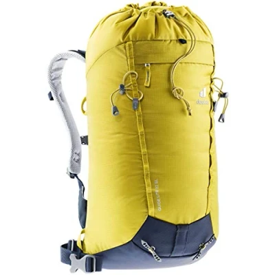 Imagen de deuter Guide Lite 22 SL Mochila alpina para mujer