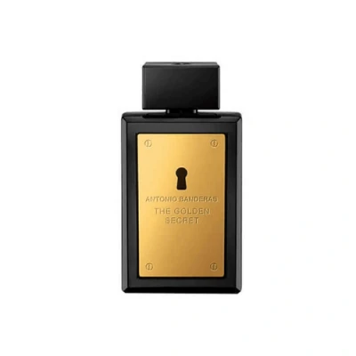 Imagen de Antonio Banderas The Golden Secret Eau de Toilette 100 ml