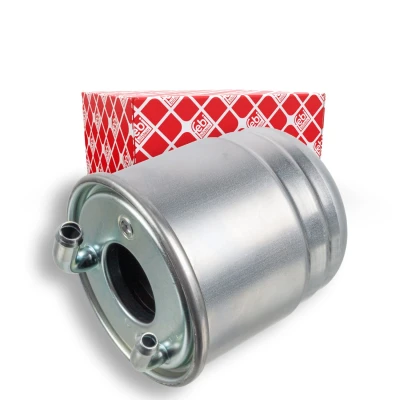 Imagen de FEBI BILSTEIN 108367 Filtro Combustible de tubería MERCEDES BENZ: Clase C Berlina, E Coupé