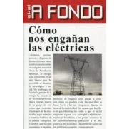 Imagen de Como Nos Engañan Las Electricas