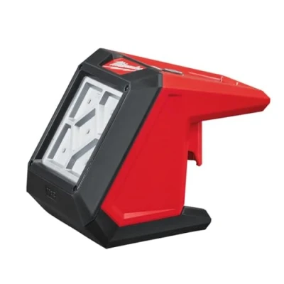 Imagen de Milwaukee 4933451394 M12al 0 Foco área m12 Rover trueview, 1000/400/200 lúmenes Ver