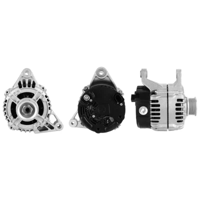 Imagen de LUCAS ELECTRICAL LRA02060 Alternador 12V 70A SKODA: Fabia I Hatchback, 1 Combi, Berlina, VOLKSWAGEN: Lupo / 3L