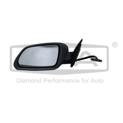 Imagen de Espejo retrovisor Dpa 88570740502 izquierda SKODA: Octavia II Hatchback, 2 Combi