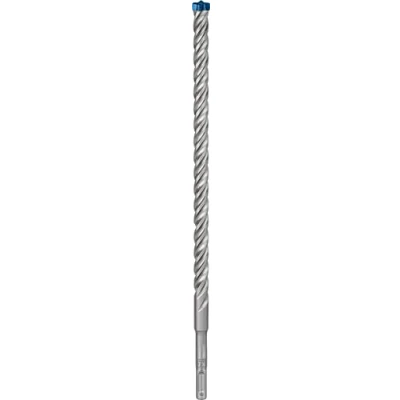 Imagen de Bosch Professional 1x Broca para Martillo Expert SDS plus 7X (para Hormigón armado, Ø 14.00 x 315 mm, accesorios perforador rotativo)