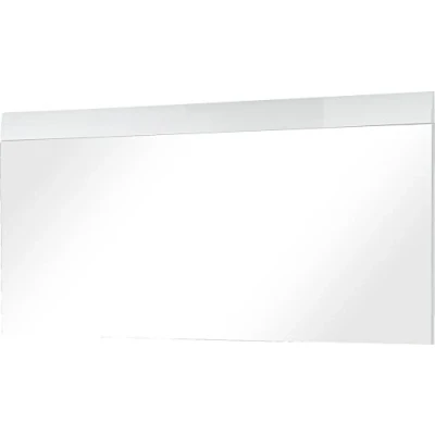Imagen de GERMANIA DIE MÖBELMACHER GW Adana Spiegel Espejo, Blanco, 134 x 63 3 cm