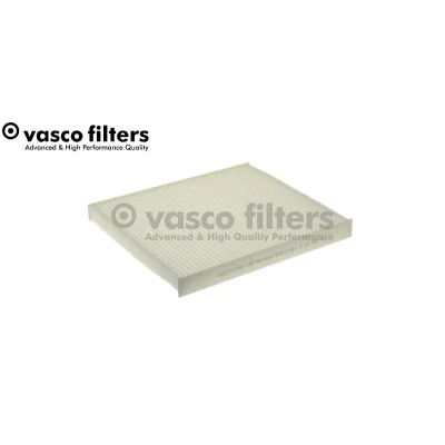 Imagen de DAVID VASCO O797 Filtro de habitáculo partículas 197 175 19