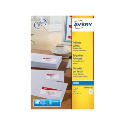 Imagen de Avery ROC 4407