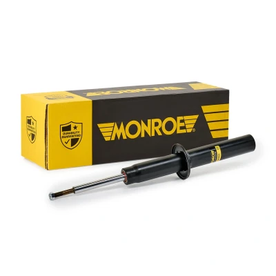 Imagen de MONROE D0305S amortiguador Presión de gas Bitubular Columna Espiga arriba, Abrazadera abajo BMW: X6, X5
