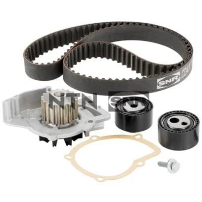 Imagen de SNR KDP459.320 Bomba de Agua + Kit Distribucion PEUGEOT: 406 Berlina, 807, Coupé, CITROËN: C5 I Hatchback, C8, Familiar, FIAT: Ulysse II