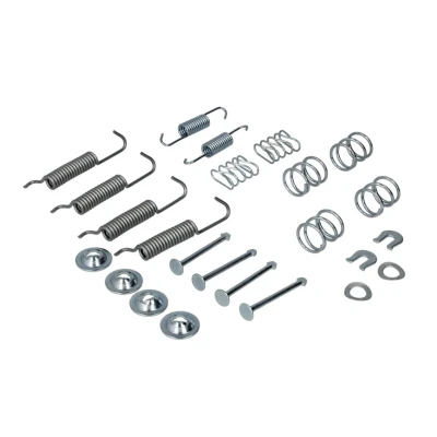 Imagen de QUICK BRAKE 105 0016 Juego de accesorios, zapatas freno estacionamiento OPEL: Frontera A SUV, B SUV