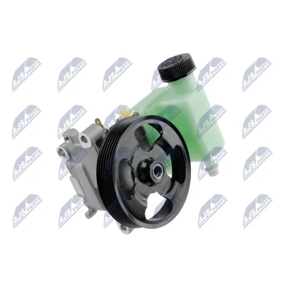 Imagen de NTY SPW MZ 001 Bomba de Direccion hidráulico con depósito MAZDA: 6 Berlina, Hatchback
