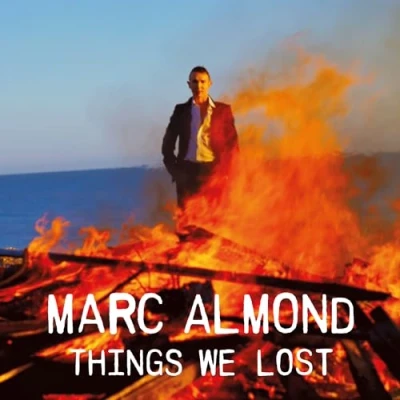 Imagen de The Things We Lost Sky Blue 10 Vinyl Edition [Vinilo]
