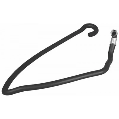 Imagen de MAPCO 39753 Manguito, intercambiador calor calefacción debajo FORD: Transit Mk4 Furgón