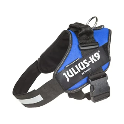 Imagen de Julius K9, Arnés IDC Power, Tamaño: L / 1, Azul
