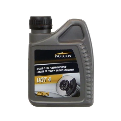 Imagen de Protecton DOT 4 1890519 Líquido de Frenos 500ml