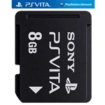 Imagen de Sony PS Vita Memory Card 8GB