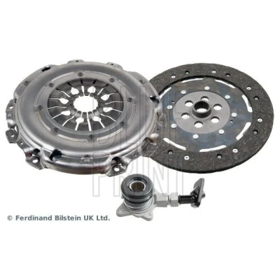 Imagen de BLUE PRINT ADF123066 Kit de Embrague tres piezas con desembrague central, grasa sintética 241 FORD: MONDEO 3 Stufenheck, 3, Kombi