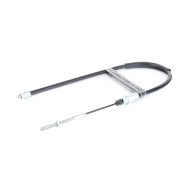 Imagen de TRW GCH2566 Cable de Freno Mano 695, 492 Discos PEUGEOT: 406 Berlina, Familiar, Coupé