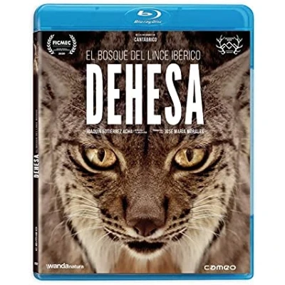 Imagen de Dehesa, el bosque del lince ibérico / the Forest of Iberian Peninsula ( ) (Blu Ray)