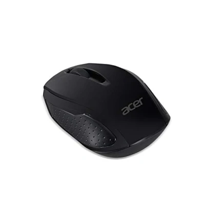 Imagen de Acer Ratón óptico inalámbrico Negro