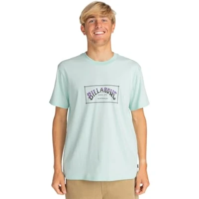 Imagen de Billabong ARCH Camiseta estampada, Hombre, Talla: Small, Sgl