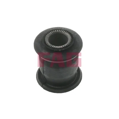 Imagen de FAG 829 0243 10 Silentblock brazo de Suspension Soporte caucho para oscilante transversal SUZUKI: SWIFT 2