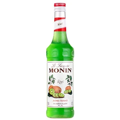 Imagen de Monin Le Sirop de KIWI 0,7l Paquetes 700ml