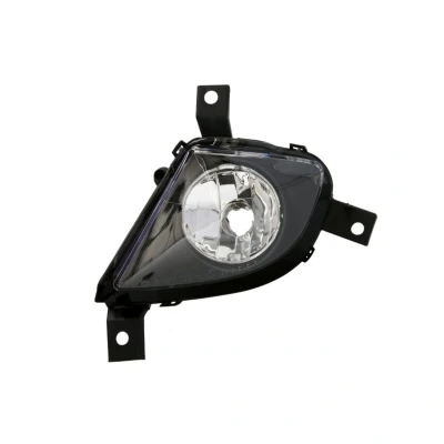 Imagen de TYC 19 0810 01 9 Faros Antiniebla izquierda BMW: 3 Berlina
