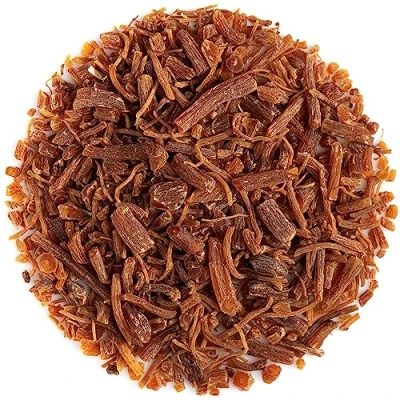 Imagen de Ginseng Rojo Coreano Panax Asiático Koreano
