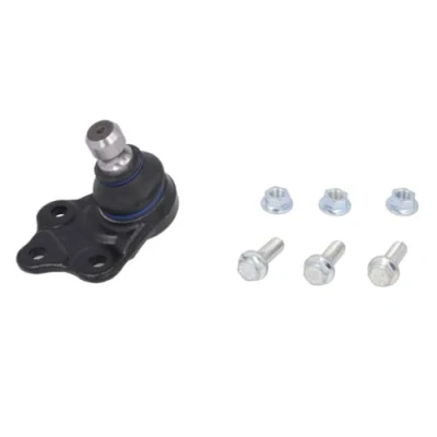 Imagen de DELPHI TC3670 Rótula de suspensión 112 88 85 VOLVO: XC70 II Familiar