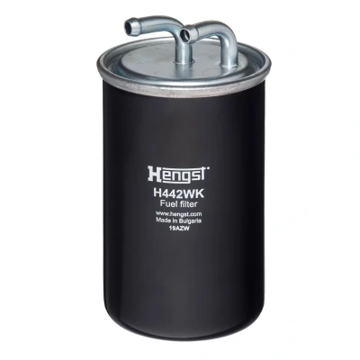 Imagen de HENGST FILTER H442WK Filtro Combustible de tubería MITSUBISHI: Outlander 2 SUV, Lancer 8 Limousine, Grandis