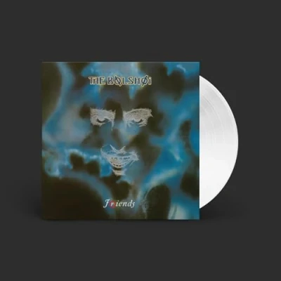 Imagen de Friends [Vinilo]