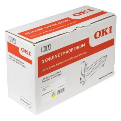 Imagen de Oki 46507413 Tambor