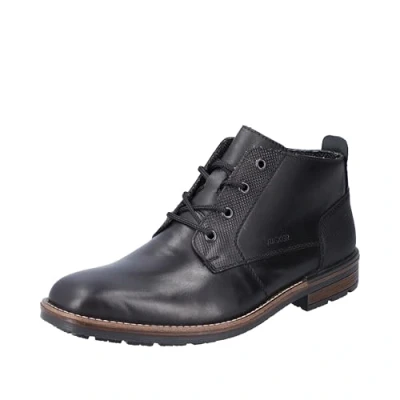 Imagen de Rieker B1322, Botas de Moda Hombre, Schwarz, 43 EU Ancho