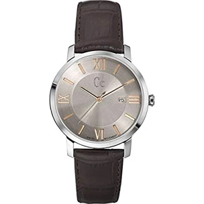 Imagen de Gc Reloj Hombre X60016G1S