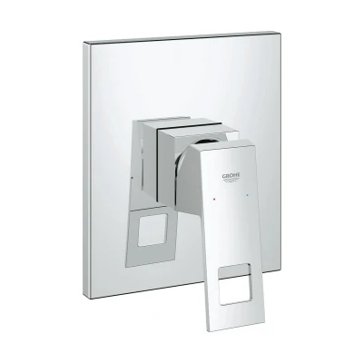 Imagen de Grohe Eurocube Grifo para baño y ducha mezclador de Ref. 19898000