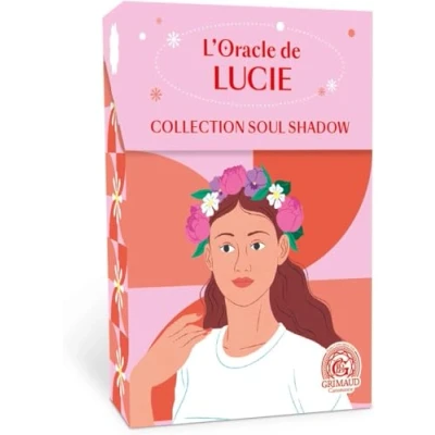 Imagen de Cartamundi El Oráculo de Lucía