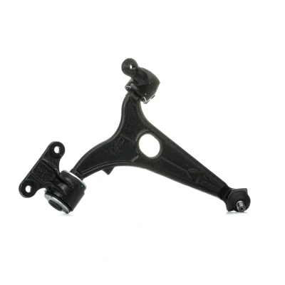 Imagen de DELPHI TC1471 Barra oscilante, suspensión de ruedas con rótula suspensión/carga izquierda, Eje delantero Brazo oscilante longitudinal PEUGEOT: 807