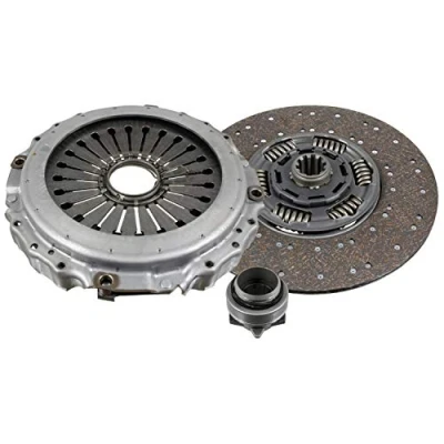 Imagen de Kit de embrague FEBI BILSTEIN 105126